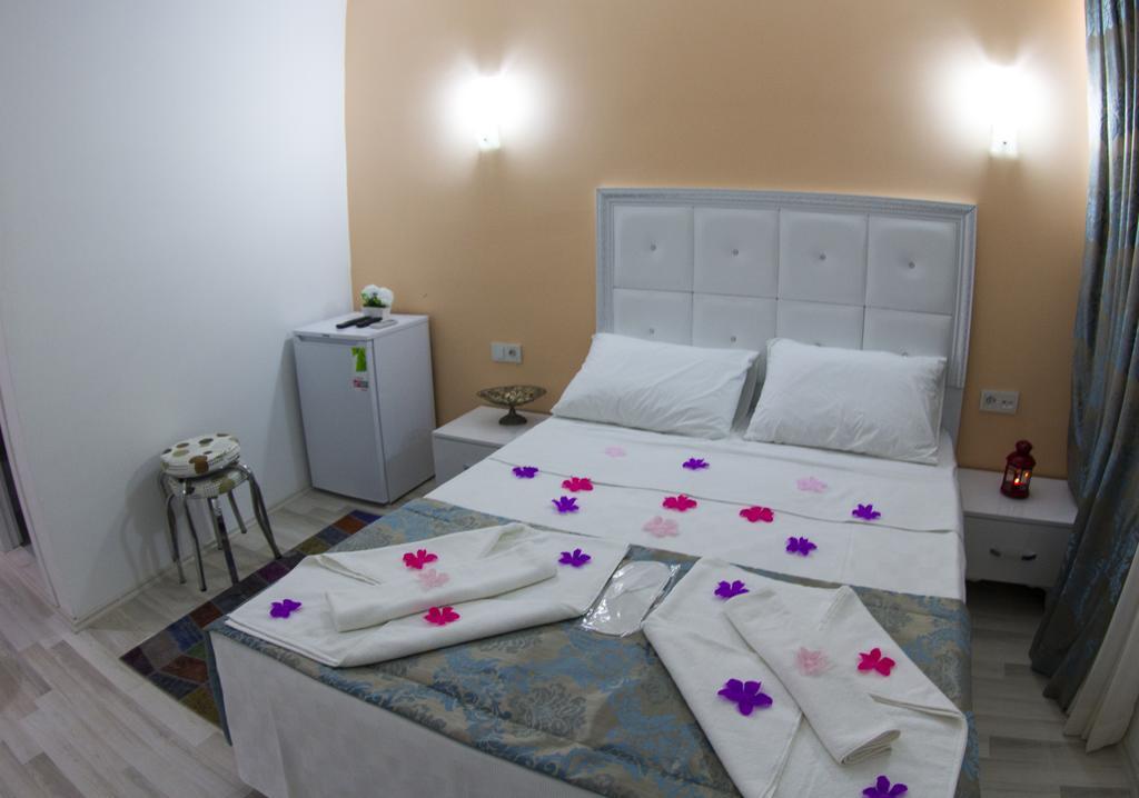 Nisan'S Hotel 이스탄불 객실 사진