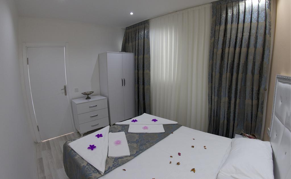 Nisan'S Hotel 이스탄불 객실 사진
