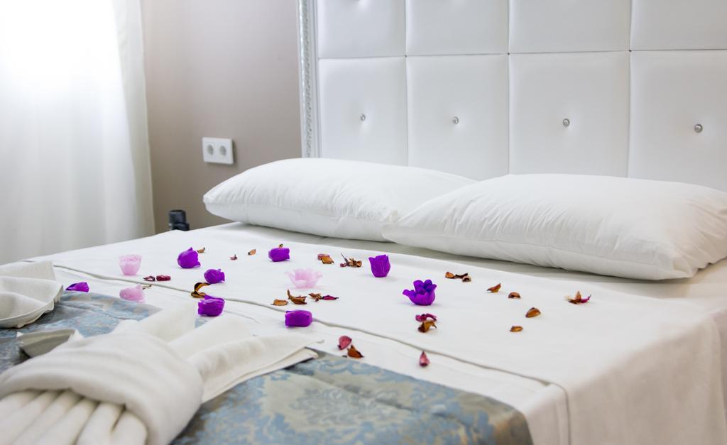 Nisan'S Hotel 이스탄불 객실 사진