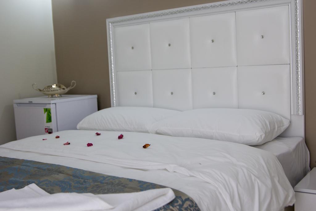Nisan'S Hotel 이스탄불 객실 사진